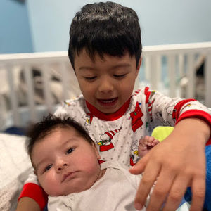 Meet your Posher, Karla